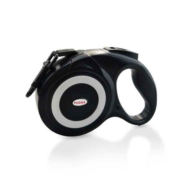 Retractable Pull Strap Leash for Large Pets