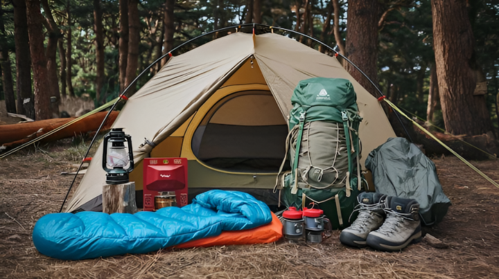Essential Gear for Your Next Camping Trip