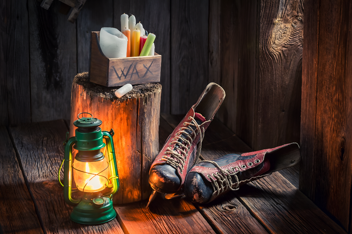 Flashlights, Lanterns, and Outdoor Lighting Essentials
