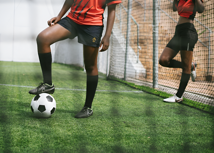 Soccer Gear Essentials for Every Player