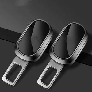 Enhancing Car Safety with the Car Safety Belt Extension Buckle