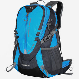 Discover the Ultimate Leisure Backpack for Your Outdoor Adventures