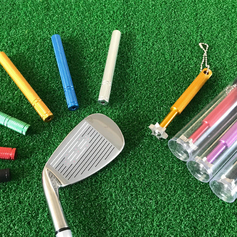 Golf Club Cleaning Tool Accessory