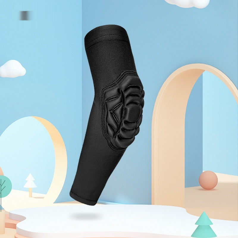 Kids Sports Knee And Elbow Pads for Cycling and Running