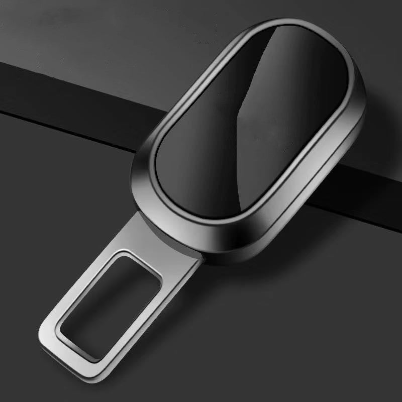 Car Safety Belt Extension Buckle