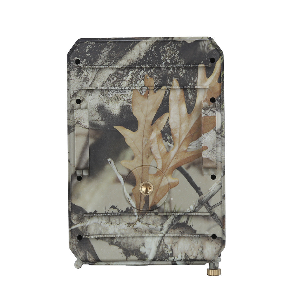 1080P Trail Game Camera with PIR Sensor and Night Vision