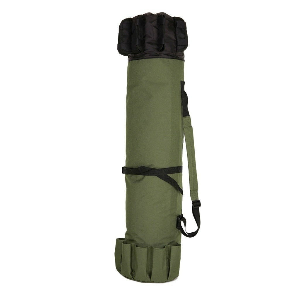 Portable Fishing Rod and Reel Storage Bag