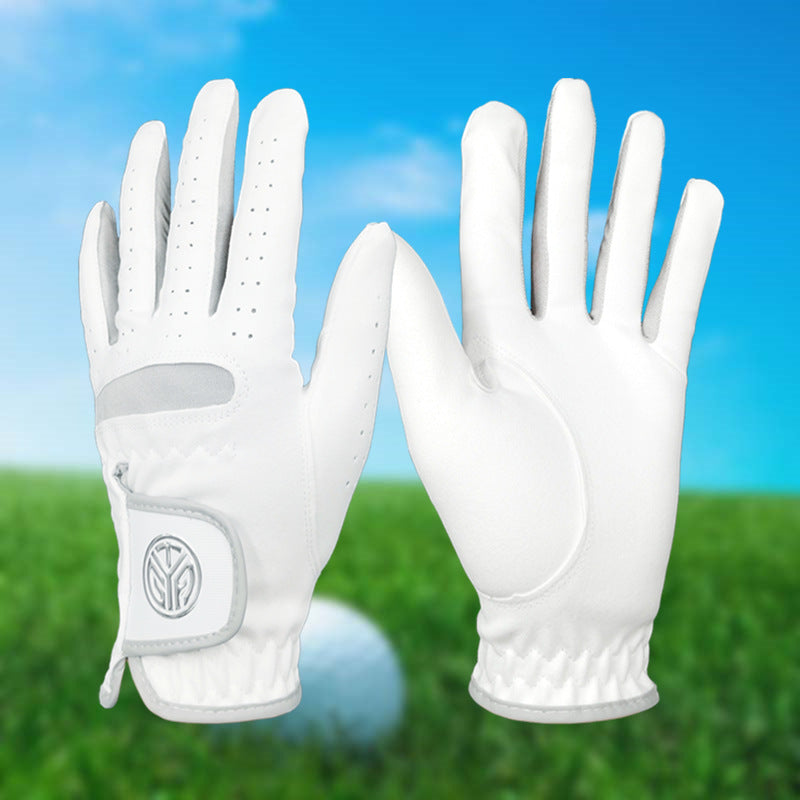 Durable Wear-Resistant Golf Gloves