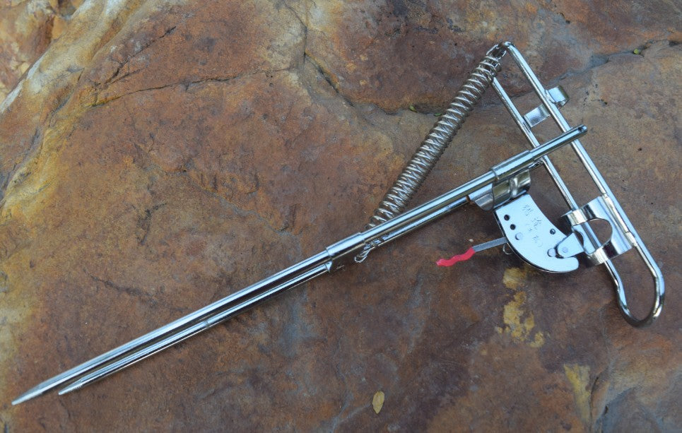 Automatic Sea Fishing Rod Holder for Stable Rod Support