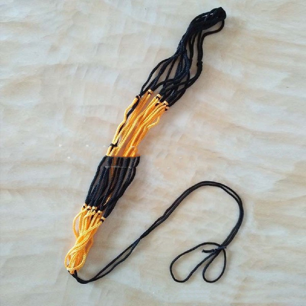 Ball Polypropylene Basketball Storage Bag