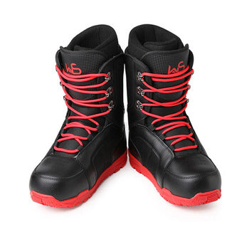 Ski Equipment Durable Ski Boots for Winter Sports