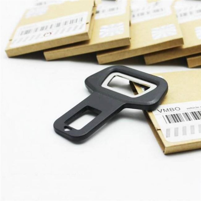 Car Seat Belt Safety Clip Buckle