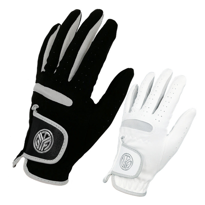 Durable Wear-Resistant Golf Gloves