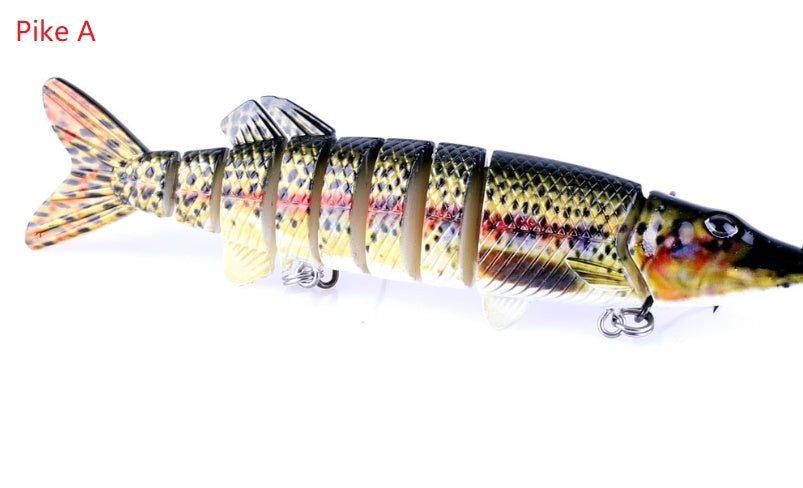 Original Fishing Lure for Freshwater and Saltwater Fishing