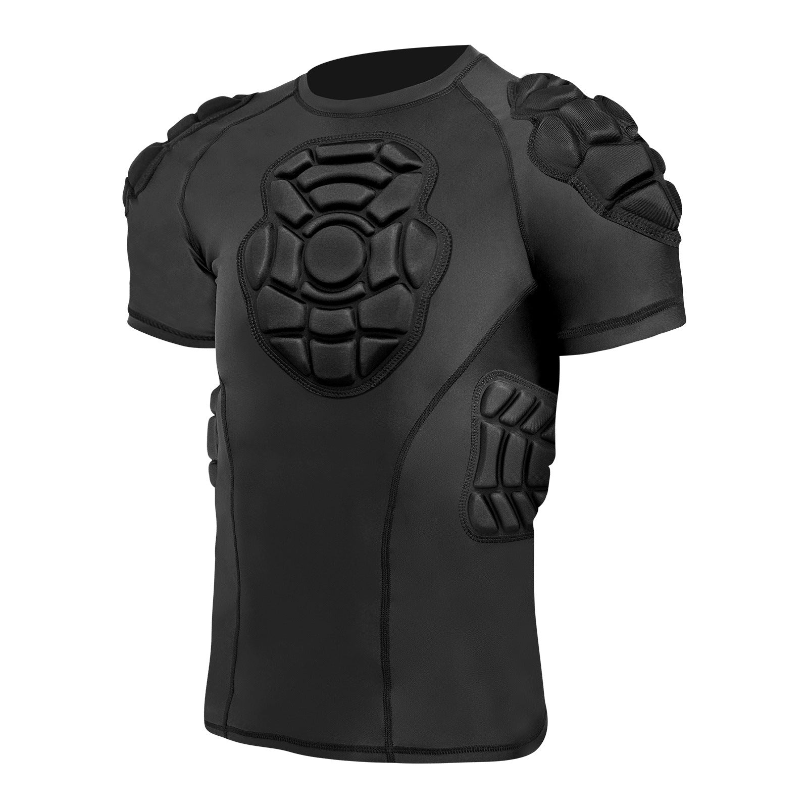 Sports Anti-Collision Soccer Suit Set for Competition and Training