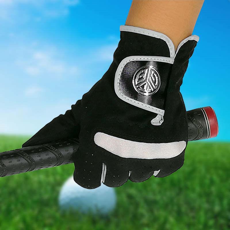 Durable Wear-Resistant Golf Gloves