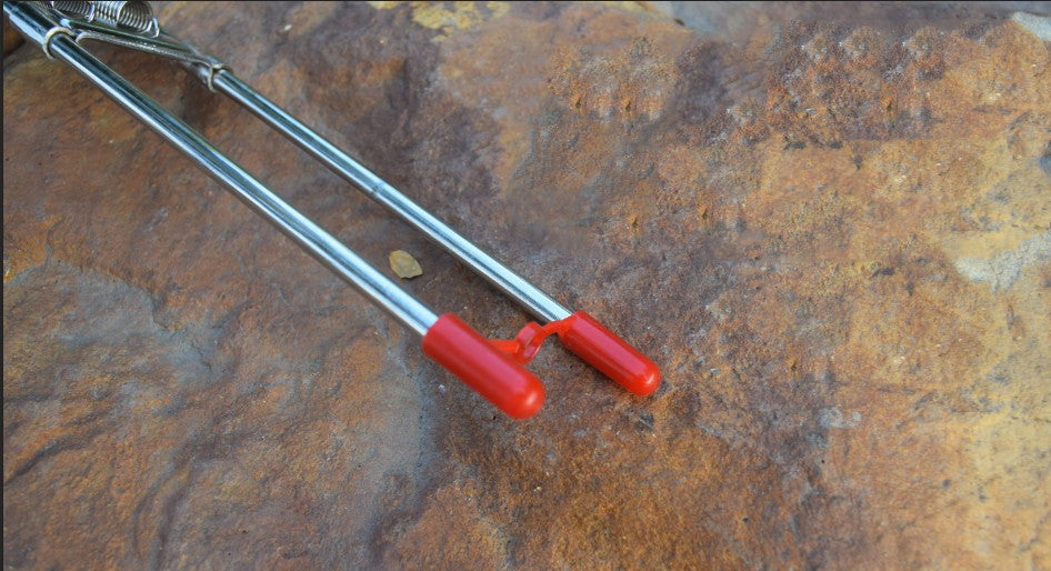 Automatic Sea Fishing Rod Holder for Stable Rod Support