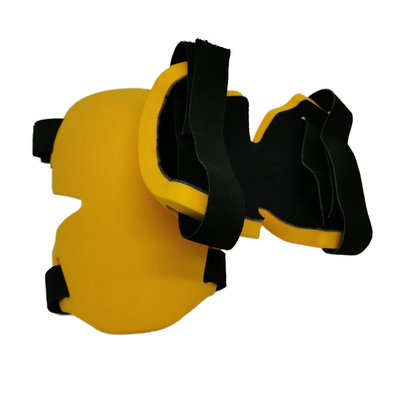 Outdoor Sports Protective Knee Pads for Gardening and Construction
