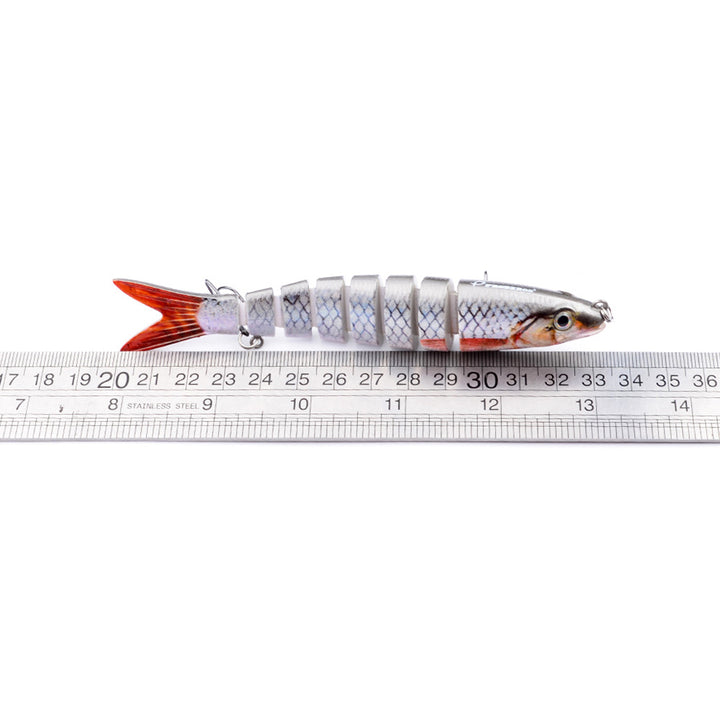 Fishing Lure and Bait for Freshwater and Saltwater Fishing