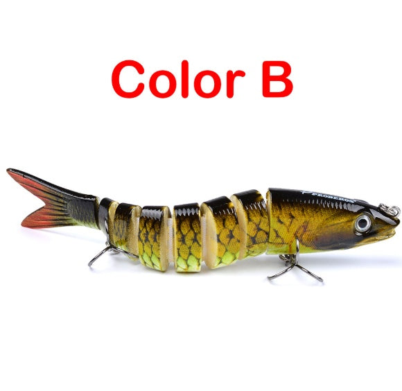 Fishing Lure and Bait for Freshwater and Saltwater Fishing