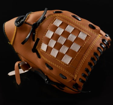 Infield Baseball Softball Glove Durable Hand-Friendly Material