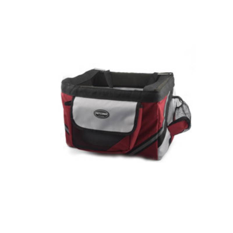 Removable Front Bike Basket Pet Carrier for Bicycle
