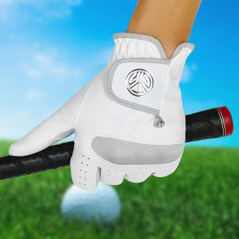 Durable Wear-Resistant Golf Gloves