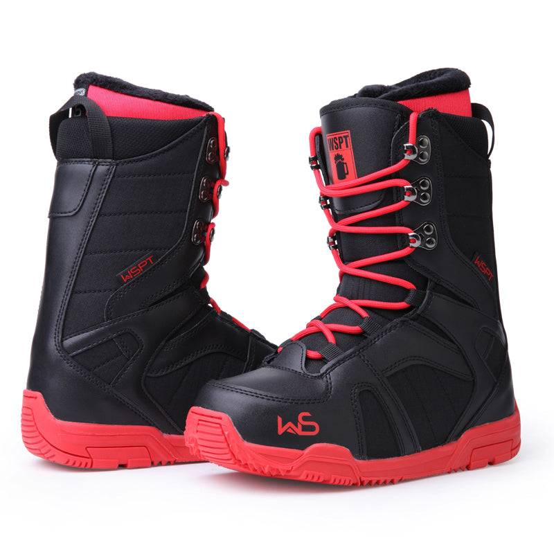 Ski Equipment Durable Ski Boots for Winter Sports