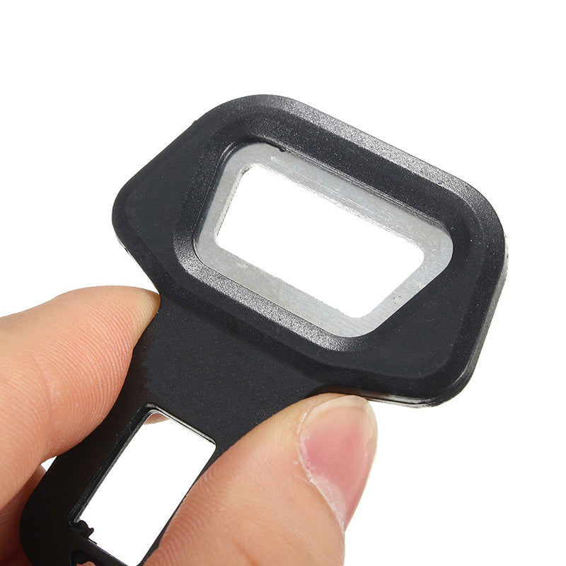 Car Seat Belt Safety Clip Buckle