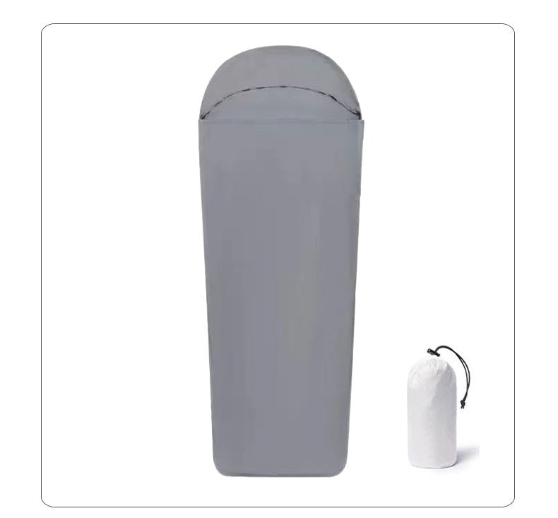 Outdoor Lightweight Nylon Travel Camping Sleeping Bag
