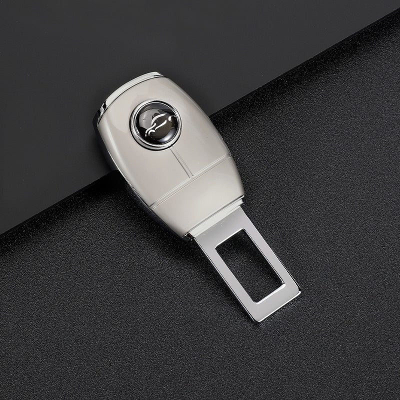 Car Safety Belt Extension Joint Holder
