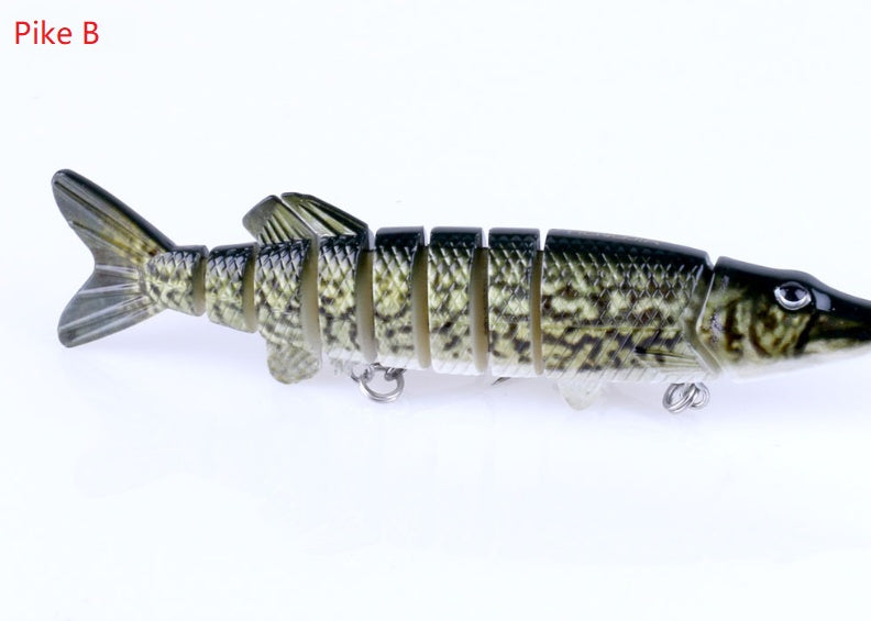 Original Fishing Lure for Freshwater and Saltwater Fishing