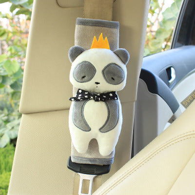 Car Seat Belt Protective Cover