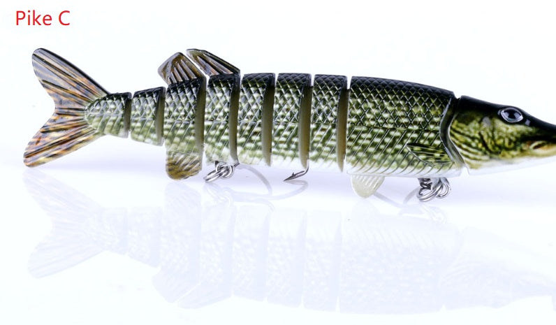 Original Fishing Lure for Freshwater and Saltwater Fishing