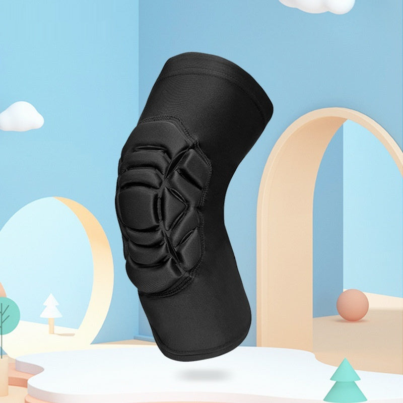 Kids Sports Knee And Elbow Pads for Cycling and Running
