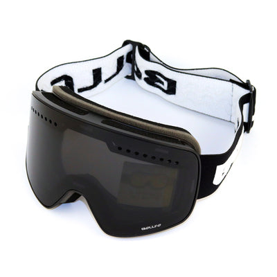 Double-Layer Ski Goggles for Enhanced Snow Sports Protection