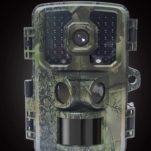 DL003 1080P HD Hunting Camera for Outdoor Wildlife Tracking