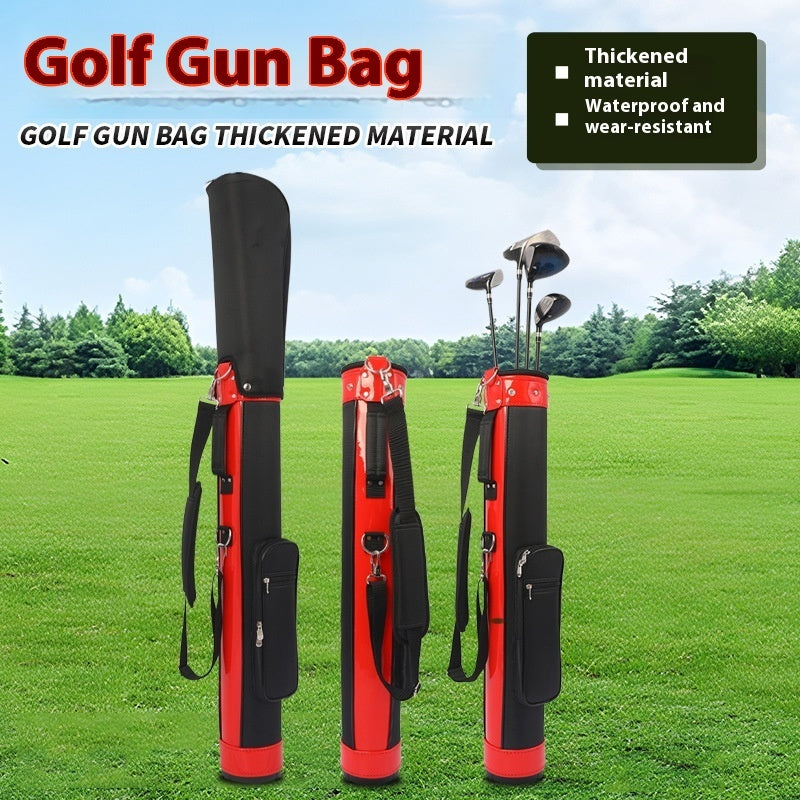 Large Capacity Golf Bag