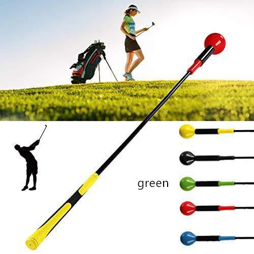 Golf Soft Club Swing Trainer