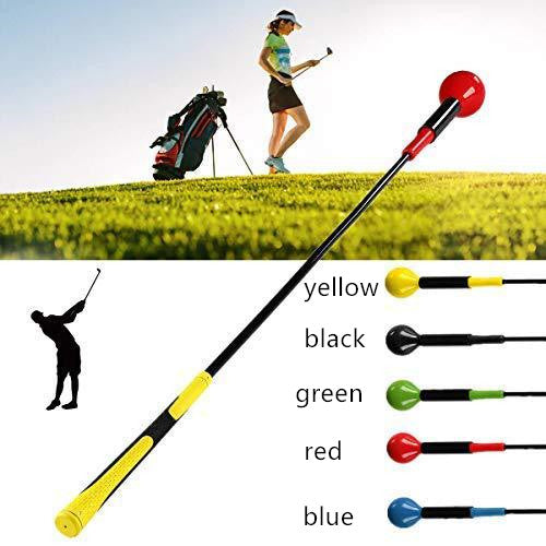 Golf Soft Club Swing Trainer
