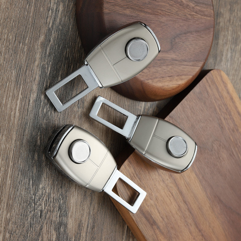 Car Safety Belt Extension Joint Holder