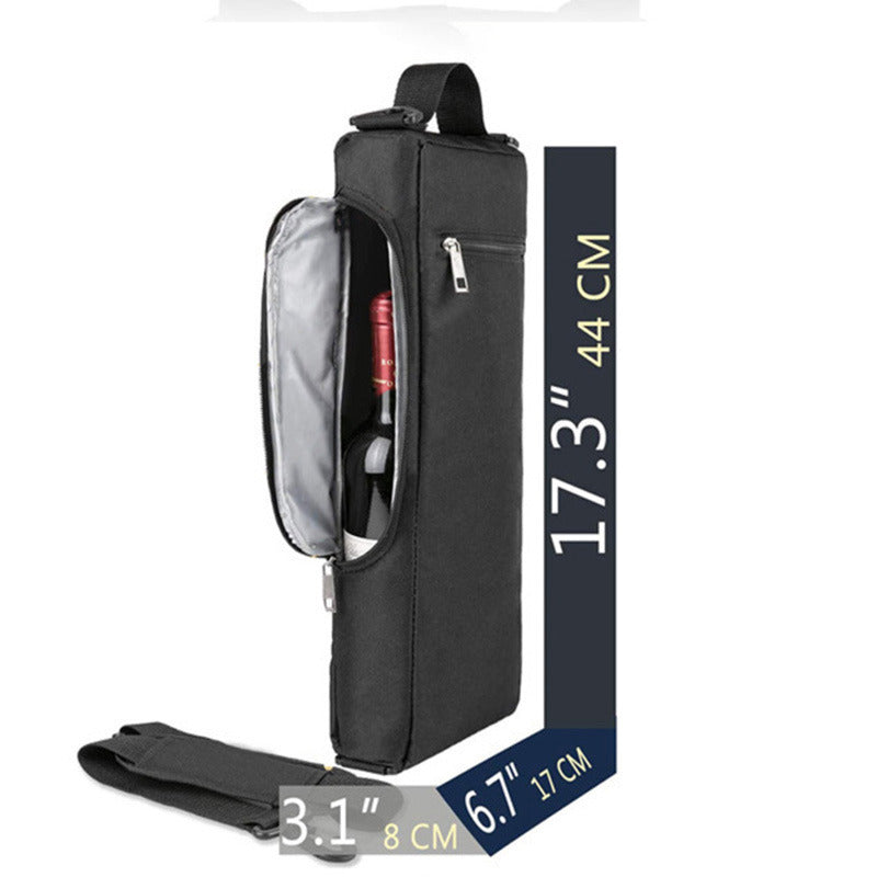 Outdoor Portable Golf Cooler Bag
