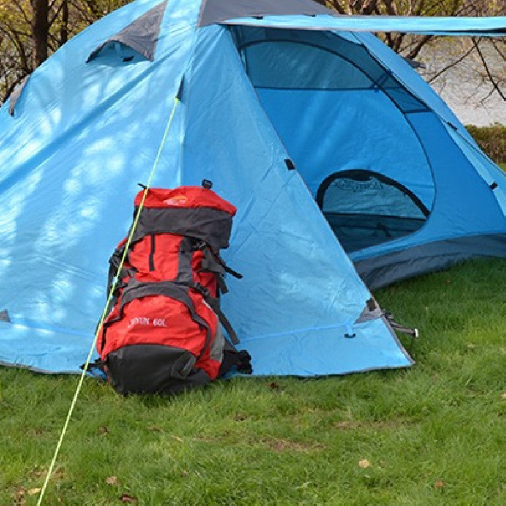 Outdoor Fishing and Camping Tent for Couples