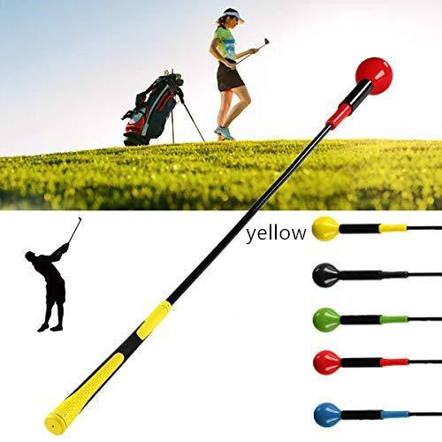 Golf Soft Club Swing Trainer