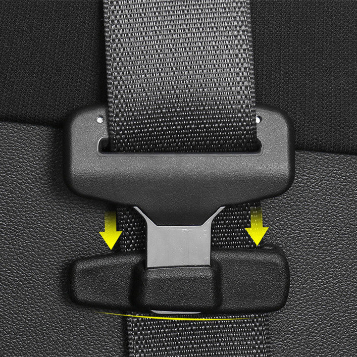 Car Safety Belt Stopper Universal Clip