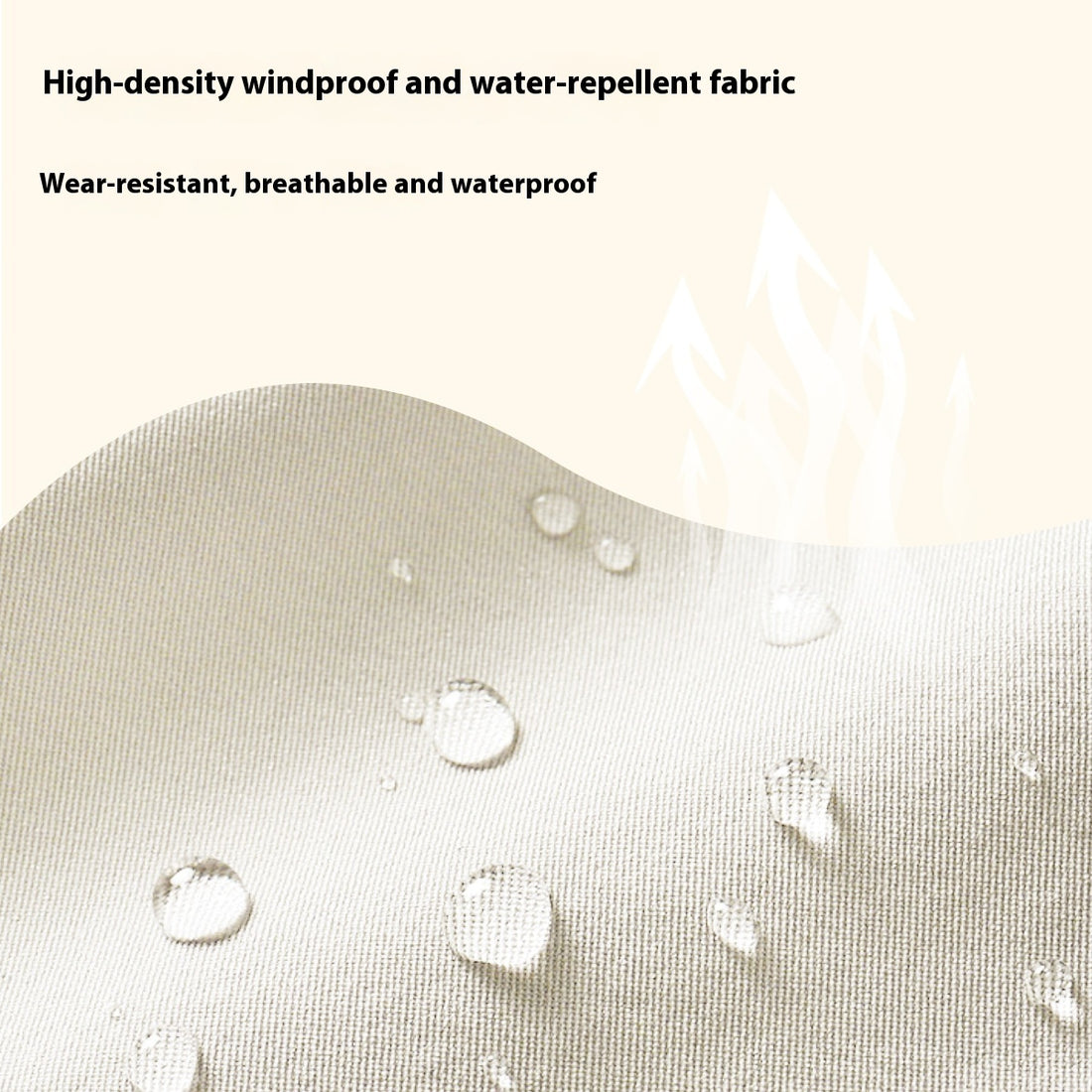 Outdoor Thickened Waterproof Cotton Four-Season Machine-Washable Sleeping Bag