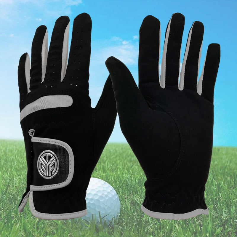 Durable Wear-Resistant Golf Gloves