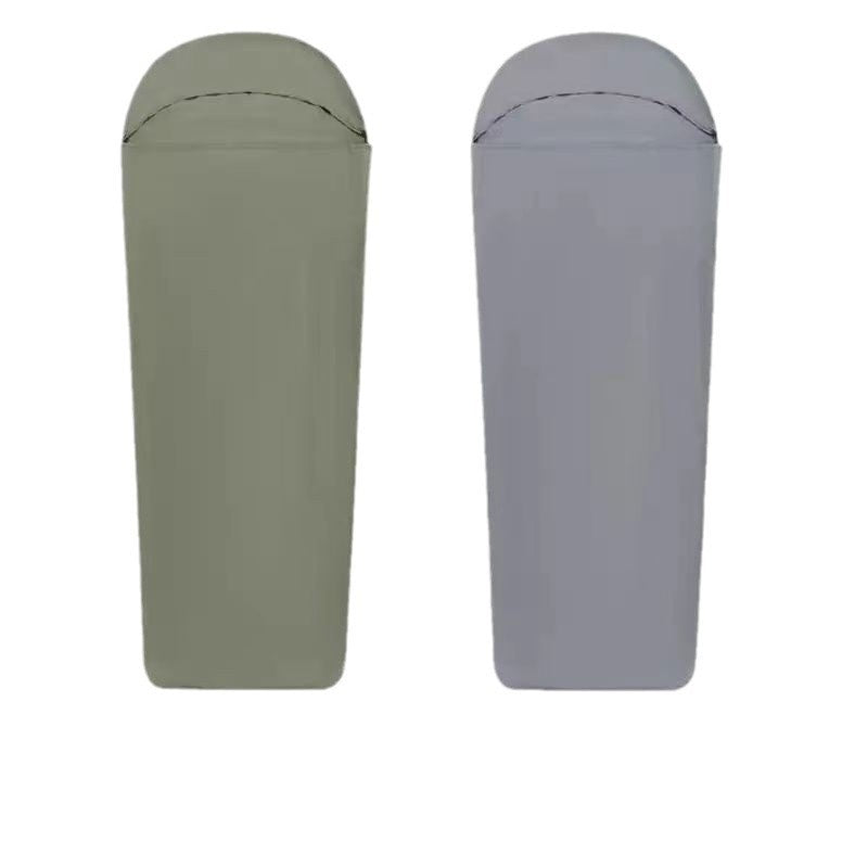 Outdoor Lightweight Nylon Travel Camping Sleeping Bag