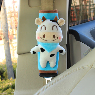 Car Seat Belt Protective Cover