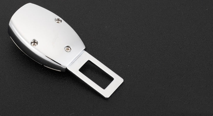 Car Safety Belt Extension Joint Holder
